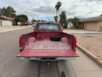 1992 Ford F-150 117,000 mi