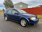 2005 Ford Freestyle Limited AWD 139,000 mi