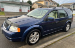 2005 Ford Freestyle Limited AWD 139,000 mi