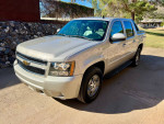 2007 Chevrolet Avalanche LT 4WD 128,000 mi
