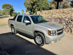 2007 Chevrolet Avalanche LT 4WD 128,000 mi