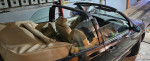 2001 Volkswagen Cabrio 75,000 mi
