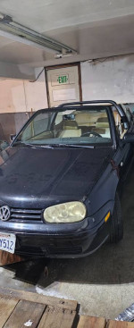 2001 Volkswagen Cabrio 75,000 mi
