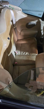 2001 Volkswagen Cabrio 75,000 mi