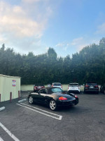 1999 Porsche Boxster 135,000 mi