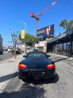 1999 Porsche Boxster 135,000 mi