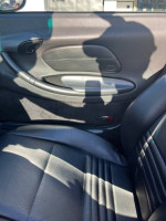 1999 Porsche Boxster 135,000 mi