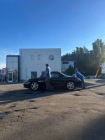 1999 Porsche Boxster 135,000 mi