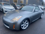 2004 Nissan 350Z 129,000 mi