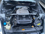 2004 Nissan 350Z 129,000 mi