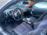 2004 Nissan 350Z 129,000 mi