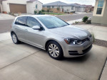 2015 Volkswagen Golf TDI S FWD 103,000 mi