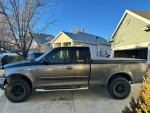 Ford 51,000 mi