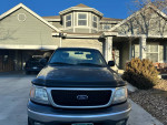 Ford 51,000 mi
