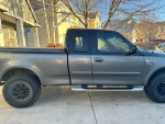 Ford 51,000 mi