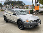 2005 Subaru Outback 99,000 mi