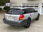 2005 Subaru Outback 99,000 mi