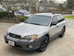 2005 Subaru Outback 99,000 mi