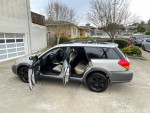 2005 Subaru Outback 99,000 mi