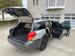 2005 Subaru Outback 99,000 mi