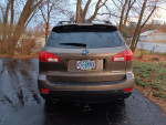 2008 Subaru Tribeca 5-Passenger AWD 58,000 mi