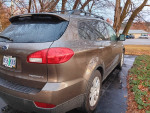 2008 Subaru Tribeca 5-Passenger AWD 58,000 mi