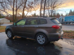 2008 Subaru Tribeca 5-Passenger AWD 58,000 mi