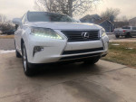 2015 Lexus IS 350 RWD 123,000 mi