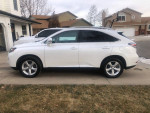 2015 Lexus IS 350 RWD 123,000 mi