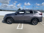 2021 Honda CR-V EX FWD 149,000 mi