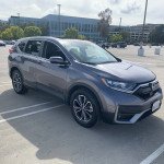 2021 Honda CR-V EX FWD 149,000 mi