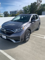 2021 Honda CR-V EX FWD 149,000 mi