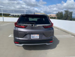 2021 Honda CR-V EX FWD 149,000 mi
