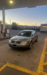 2002 Volkswagen Passat GLX 4Motion AWD 73,000 mi