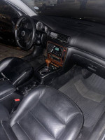 2002 Volkswagen Passat GLX 4Motion AWD 73,000 mi