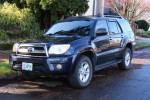 2006 Toyota 4Runner SR5 RWD 55,000 mi