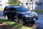 2006 Toyota 4Runner SR5 RWD 55,000 mi
