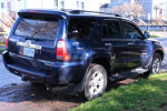 2006 Toyota 4Runner SR5 RWD 55,000 mi