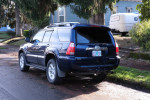 2006 Toyota 4Runner SR5 RWD 55,000 mi