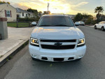2012 Chevrolet Suburban 117,000 mi