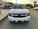 2012 Chevrolet Suburban 117,000 mi
