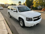 2012 Chevrolet Suburban 117,000 mi
