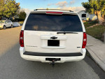 2012 Chevrolet Suburban 117,000 mi