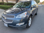 2013 Chevrolet Traverse LTZ FWD 97,000 mi