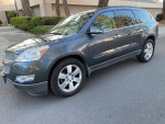 2013 Chevrolet Traverse LTZ FWD 97,000 mi