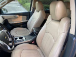 2013 Chevrolet Traverse LTZ FWD 97,000 mi
