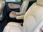 2013 Chevrolet Traverse LTZ FWD 97,000 mi
