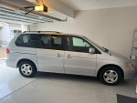 Honda Odyssey 138,000 mi