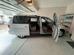 Honda Odyssey 138,000 mi