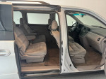 Honda Odyssey 138,000 mi
